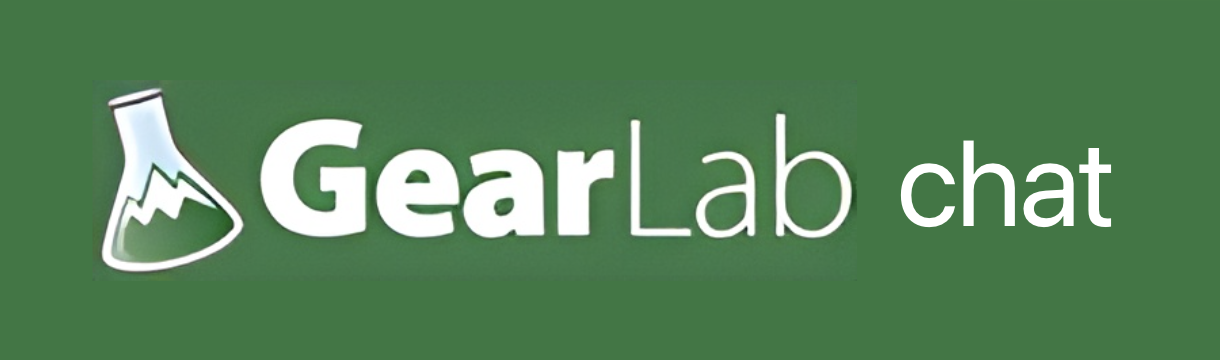 GearLab chat